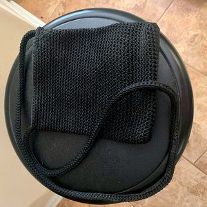 Small SAK Crochet Bag